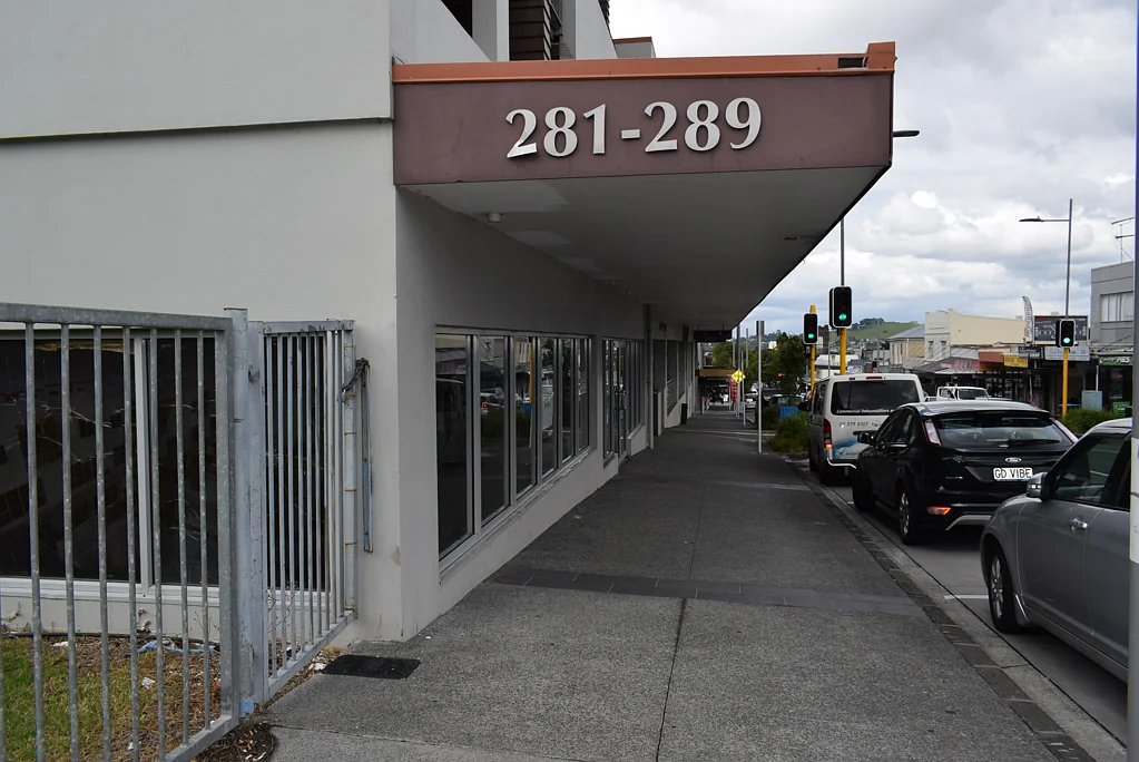 Onehunga  Sale/Lease Rare Retail on Onehunga Mall