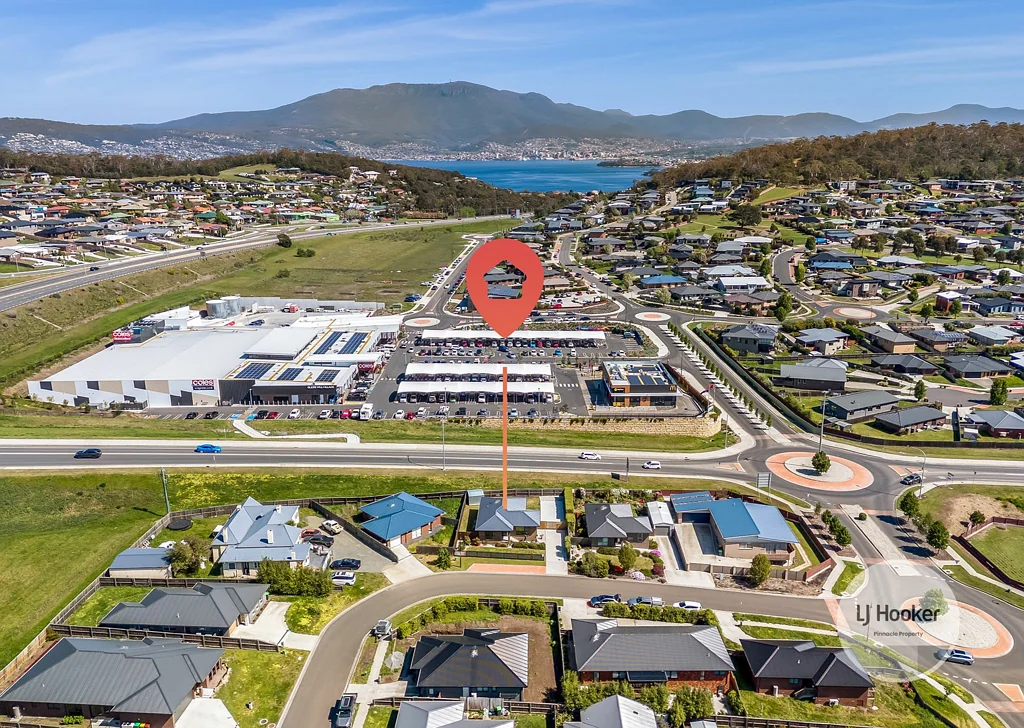 6 Ernest Road, Rokeby, TAS 7019