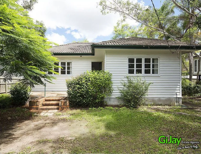 821 CAVENDISH RD, Holland Park, Brisbane - Southern Region, 2 ਕਮਰੇ, 1 ਬਾਥਰੂਮ, House