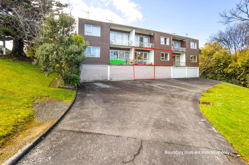 New Lynn 2Kwarto Easy Living in the Heart of New Lynn