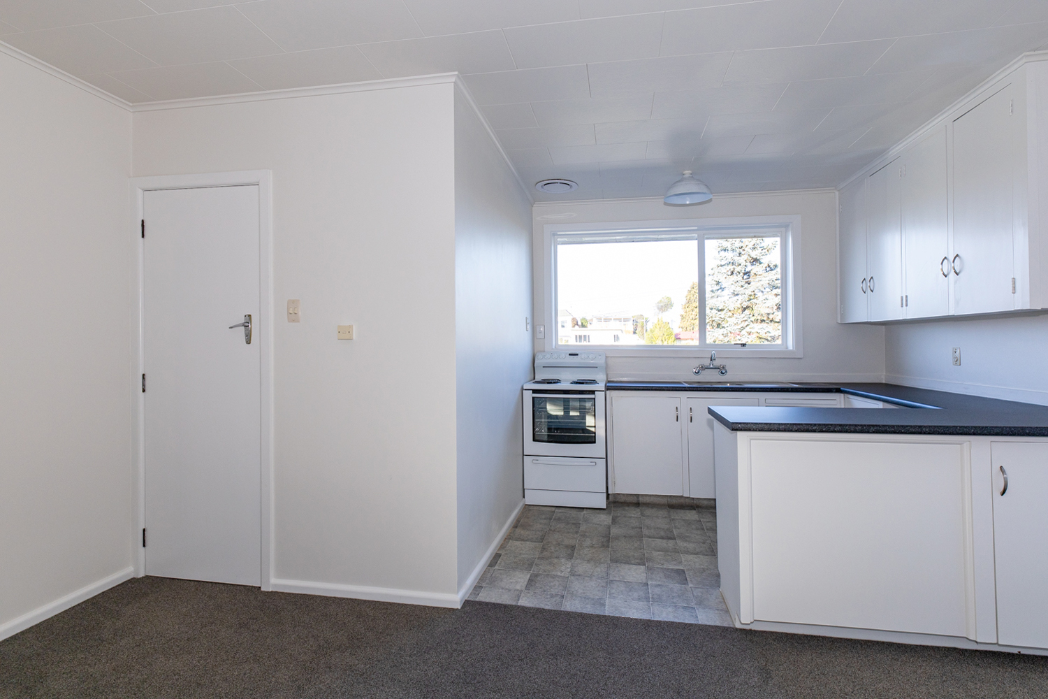 5a Guthrie Street, West End, Timaru, 2 chambres, 0 salles de bain