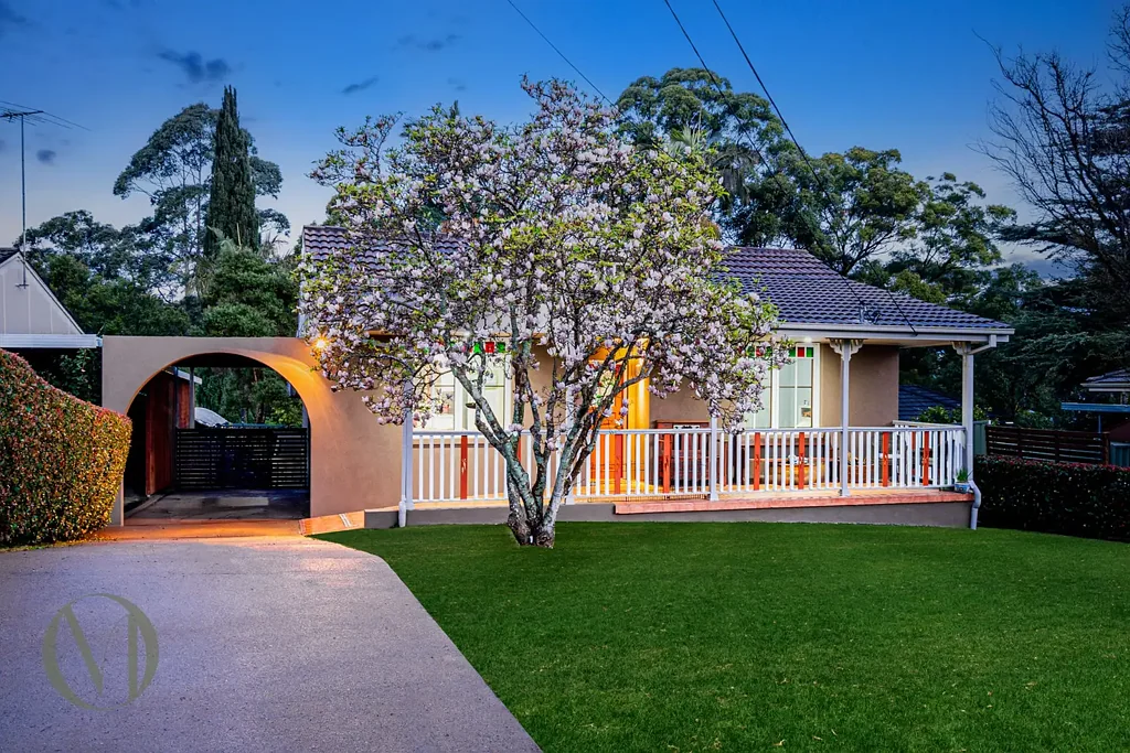 22 Bain Place, Dundas Valley, NSW 2117