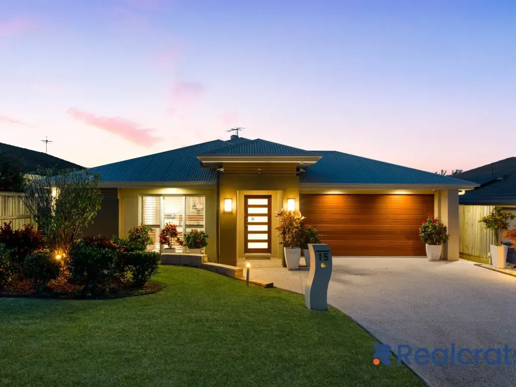 15 Colebrook Crescent, Doolandella, QLD 4077