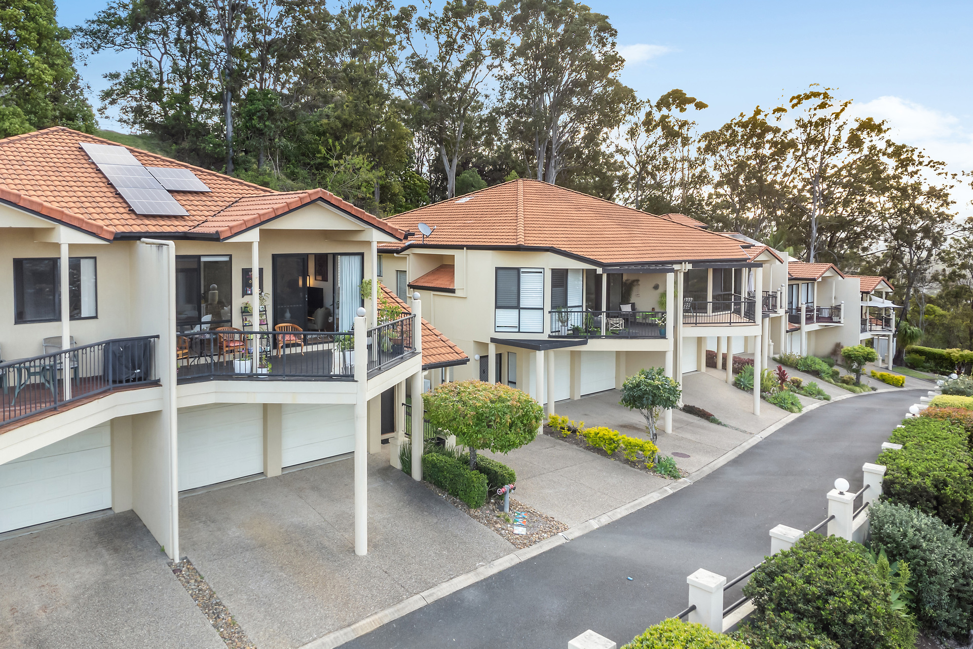 UNIT 4 67-69 DOUBLEVIEW DR, ELANORA QLD 4221, 0房, 0浴, House