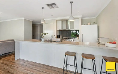 10 Skibo Heights, White Hills, VIC 3550, 4房, 2浴, House