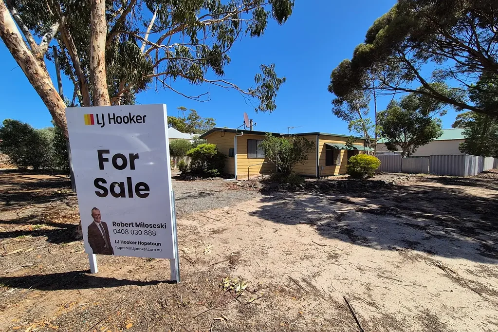 47 Spence Street, Ravensthorpe, WA 6346