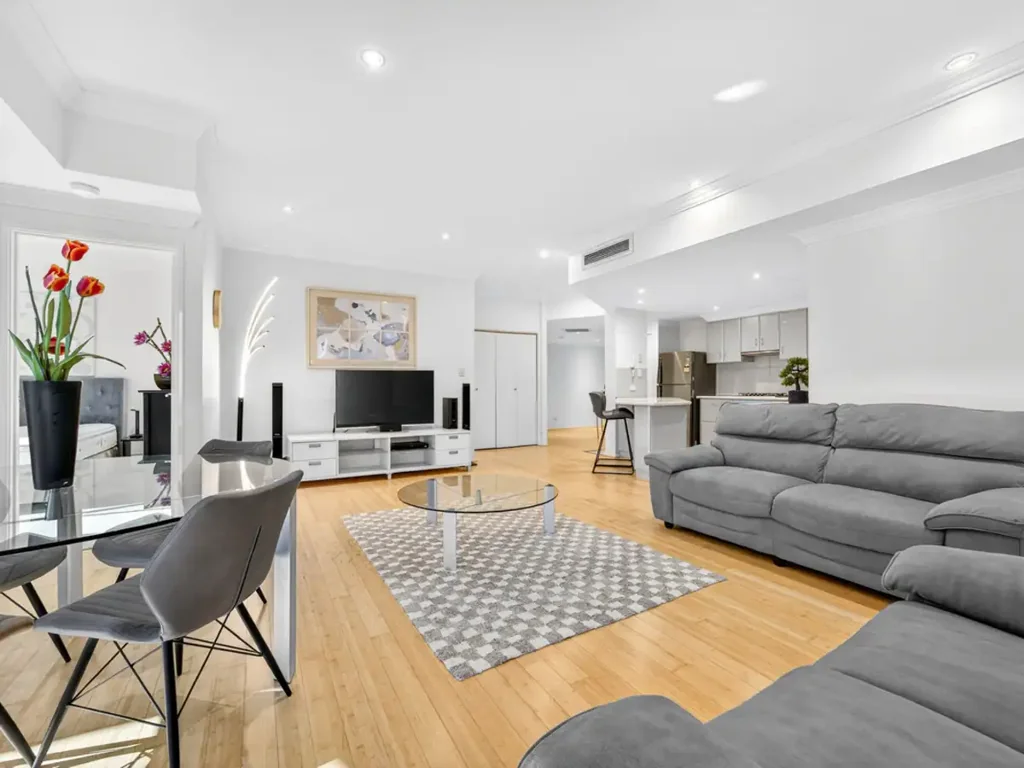3/118 Royal Street, East Perth, WA 6004