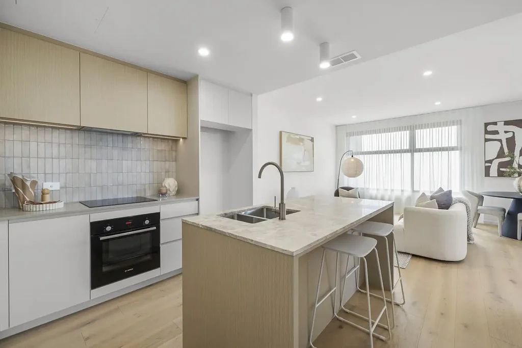 Parkdale 2બેડરૂમ OTIUM Parkdale - Rest. Reconnect. Enjoy What Matters