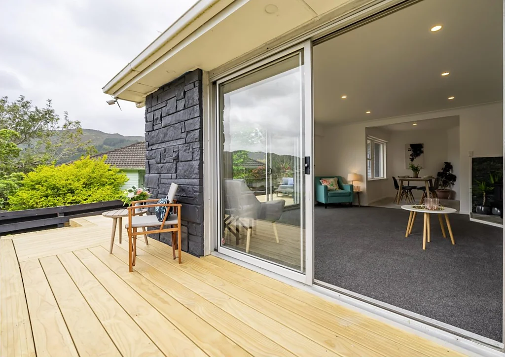 5 Harlow Grove, Wainuiomata, Lower Hutt, Wellington
