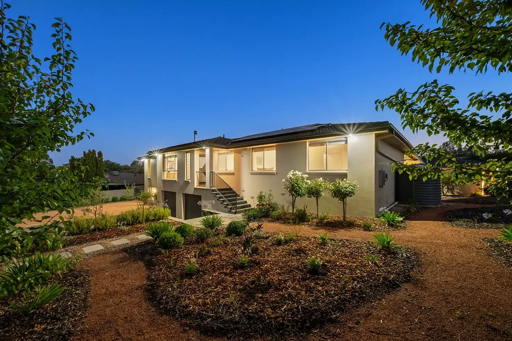 23 Shenton Crescent, Stirling, ACT 2611