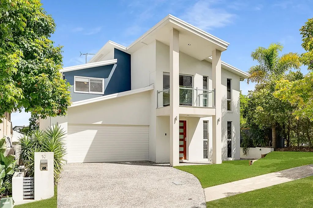 10 Cruiser Close, Springfield Lakes, QLD 4300