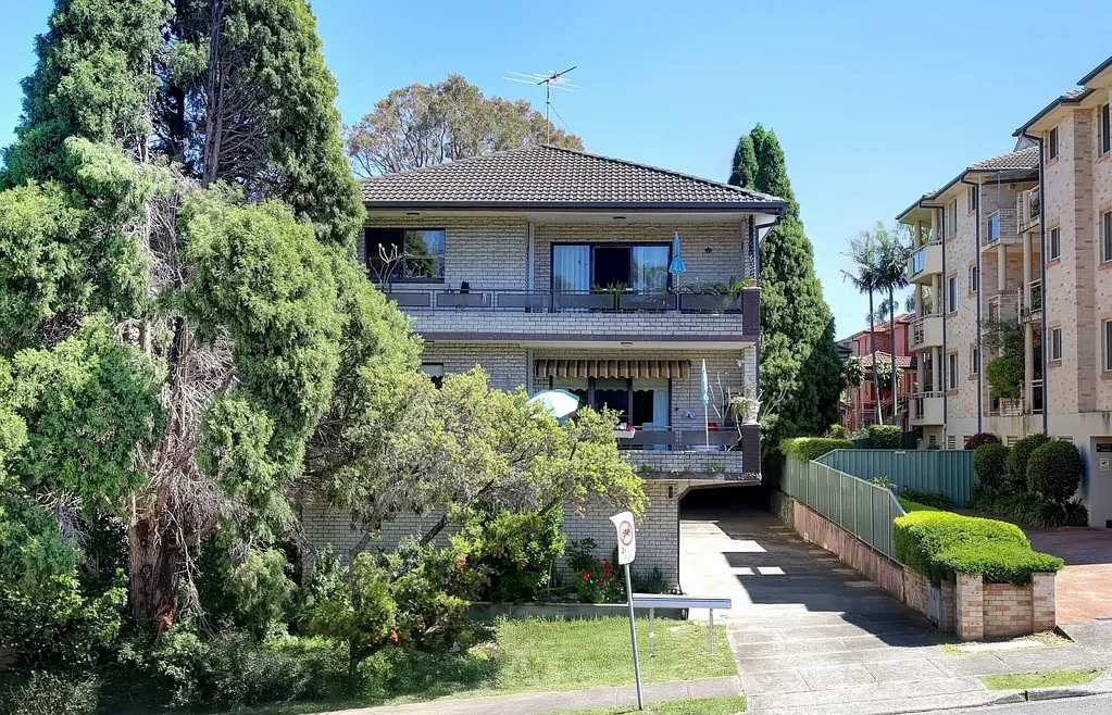 3/5-7 Illawarra Street, Allawah, NSW 2218