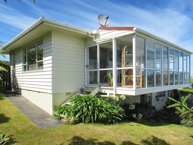 7 Lauderdale Road, Papakowhai, Porirua, 5房, 0浴