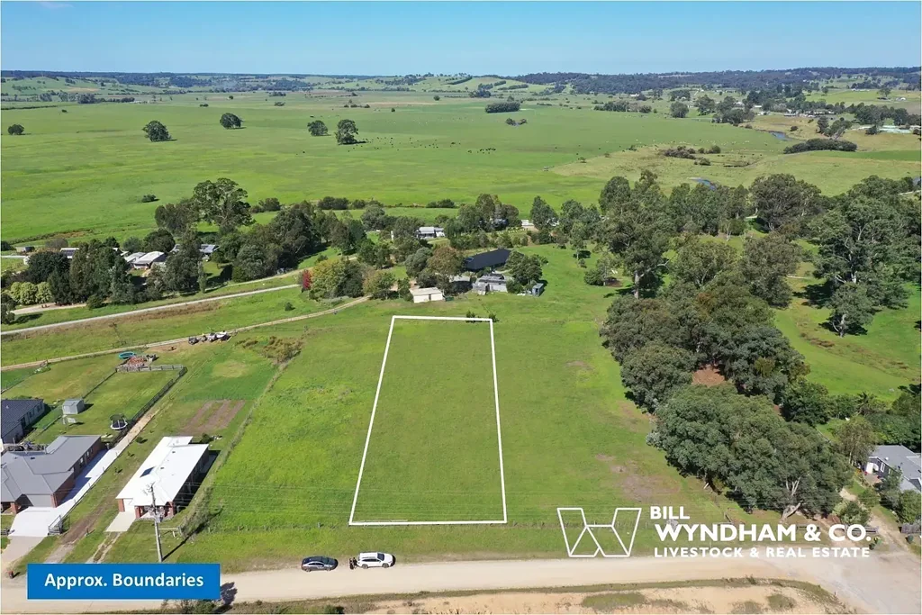 Wiseleigh Build Your Lifestyle in Wiseleigh