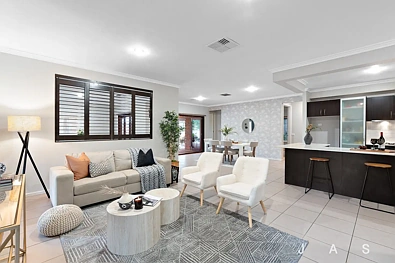 1 Cornwall Road, Sunshine, VIC 3020, 5房, 3浴, House