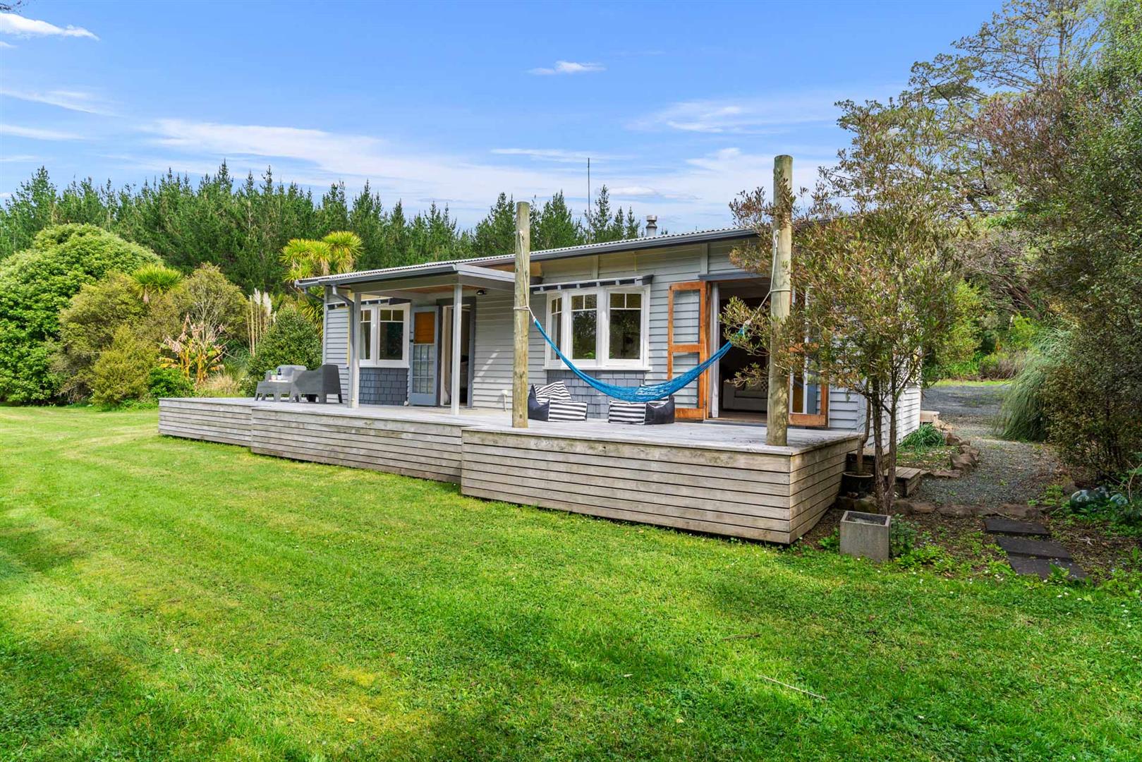 17 Oruawharo Road, Topuni, Kaipara, 3 Schlafzimmer, 0 Badezimmer