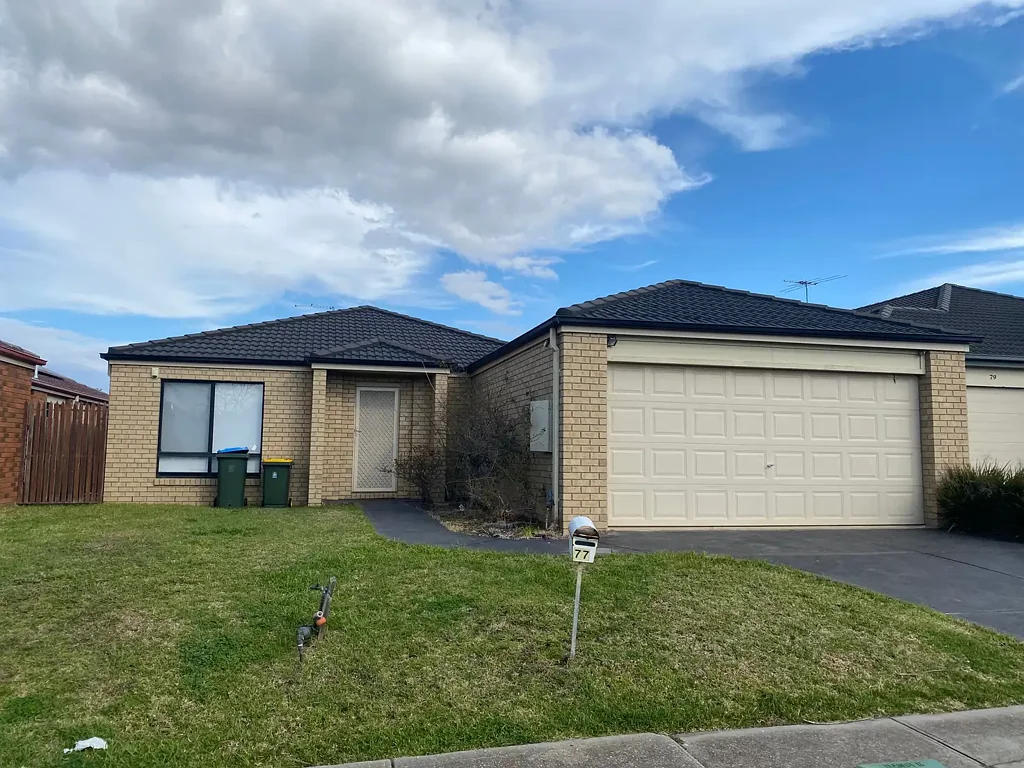 Spacious Family Home in a Prime Location