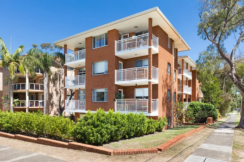 4/26a Burke Road, Cronulla, NSW 2230