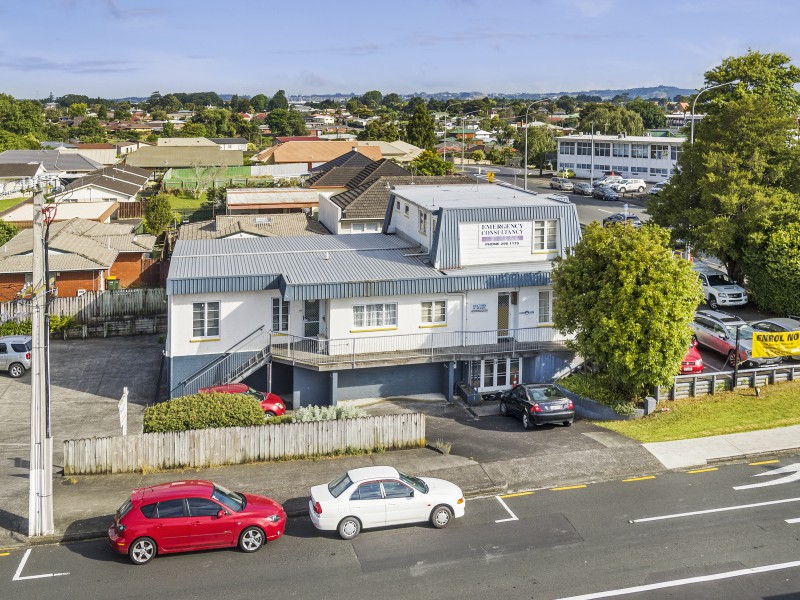 17 East Street, Papakura, Auckland - Papakura, 0 રૂમ, 0 બાથરૂમ