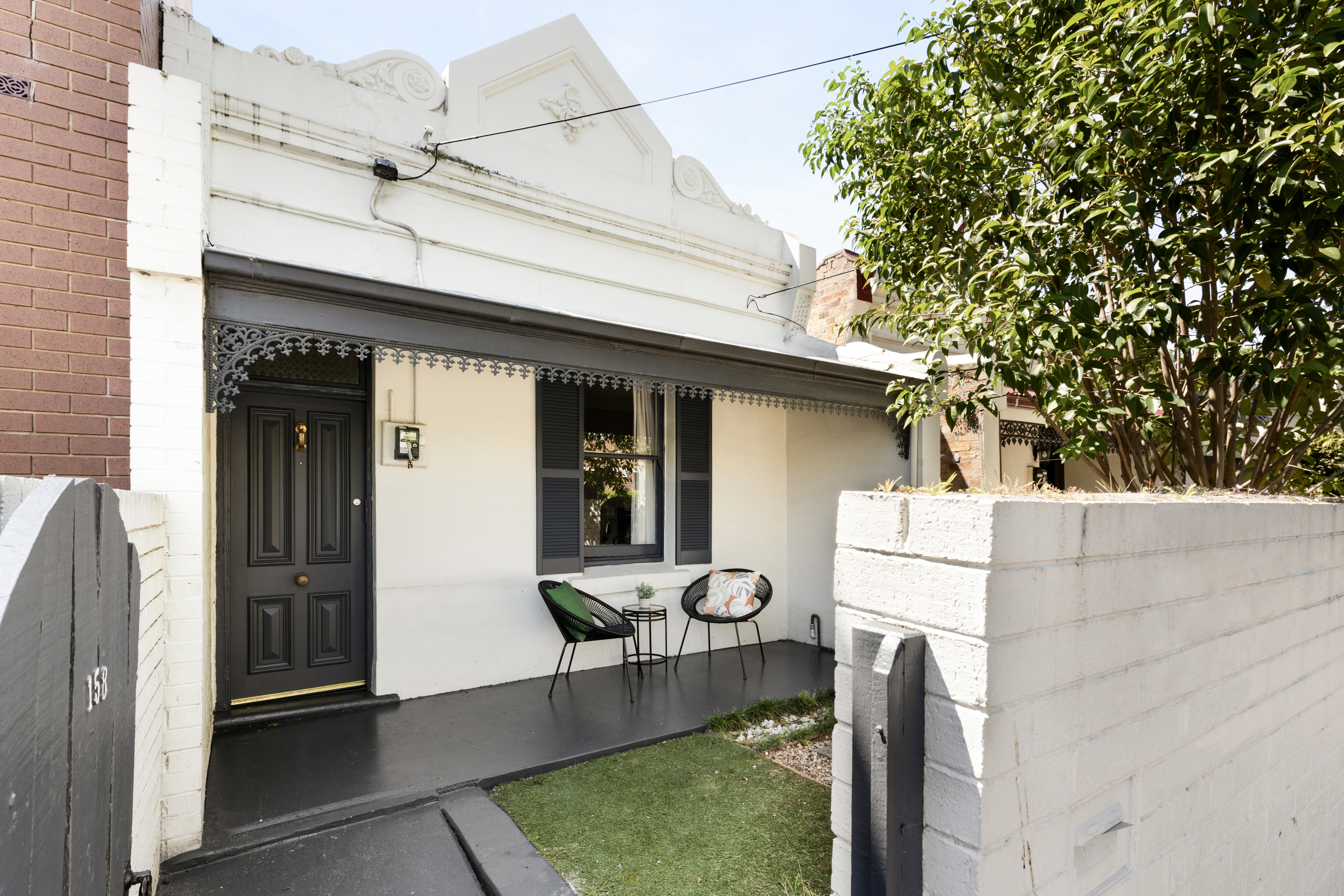 158 KEELE ST, COLLINGWOOD VIC 3066, 0 phòng ngủ, 0 phòng tắm, House