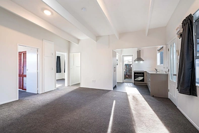 RENOVATED 2 BEDROOM UNIT