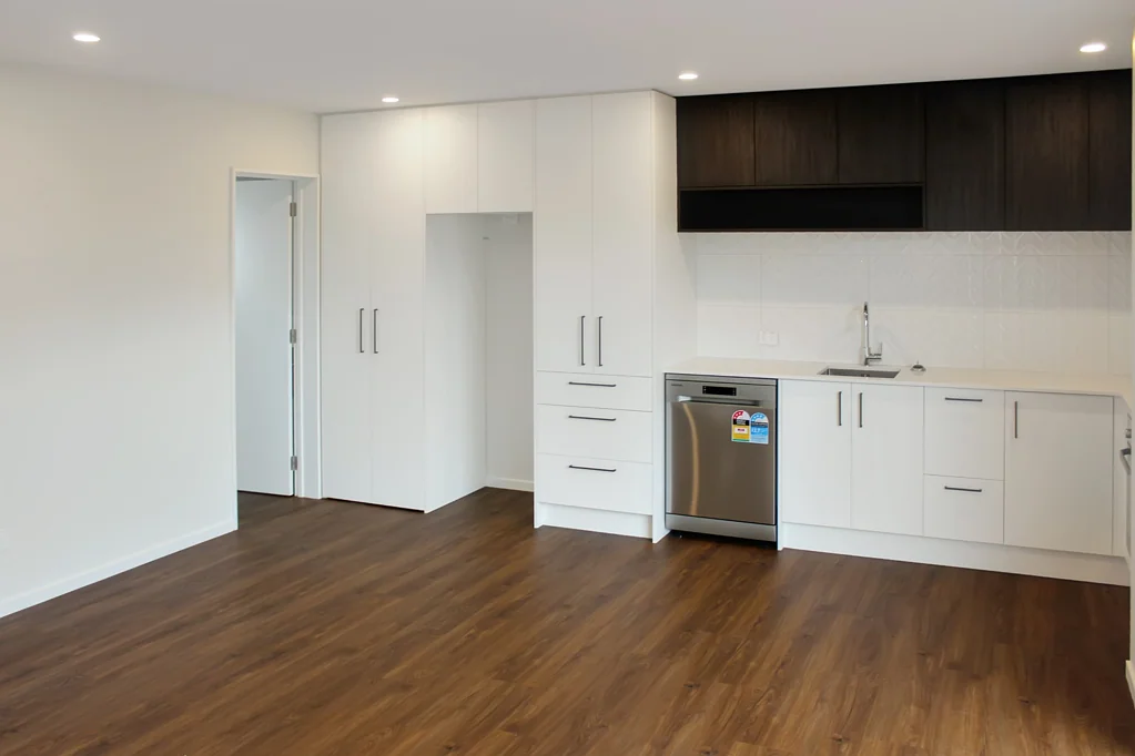 Stylish Brand As New Townhouse