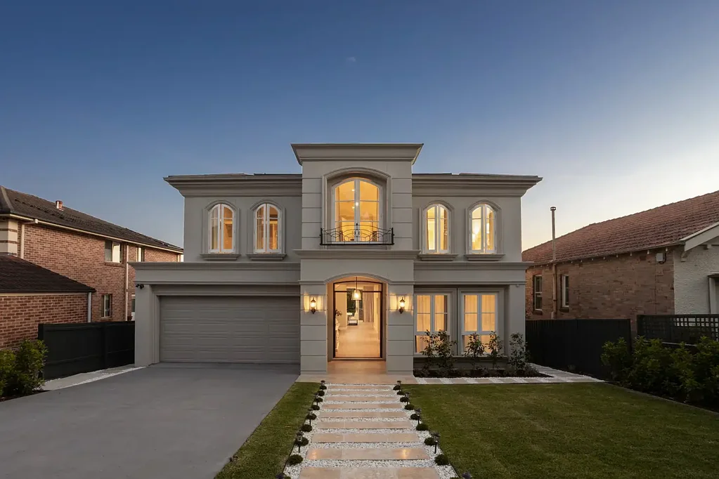 56 Baringa Road, Northbridge, NSW 2063
