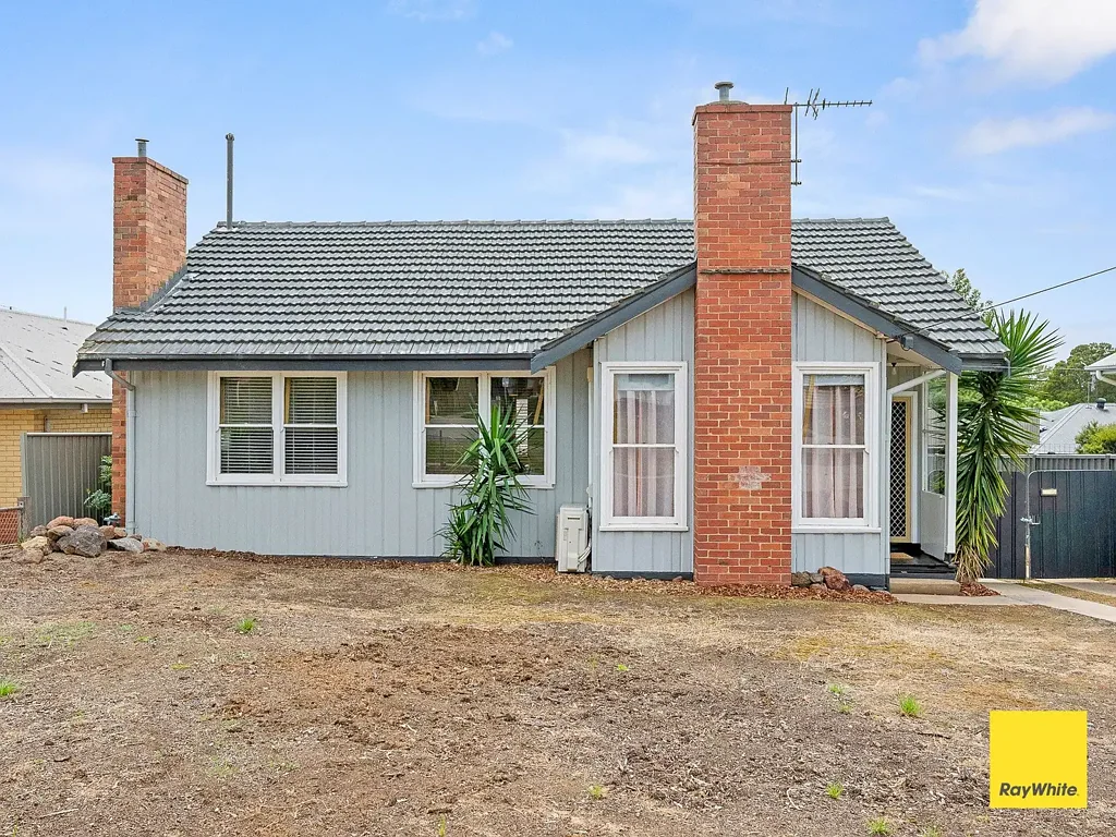 North Bendigo 3कमरा Exciting Opportunity Close to Bendigo CBD