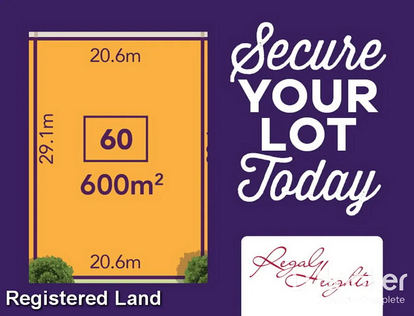 Lot 60/4 Marcus Drive, Regents Park, Brisbane - Southern Region, 0 rūma, 0 rūma horoi, Section