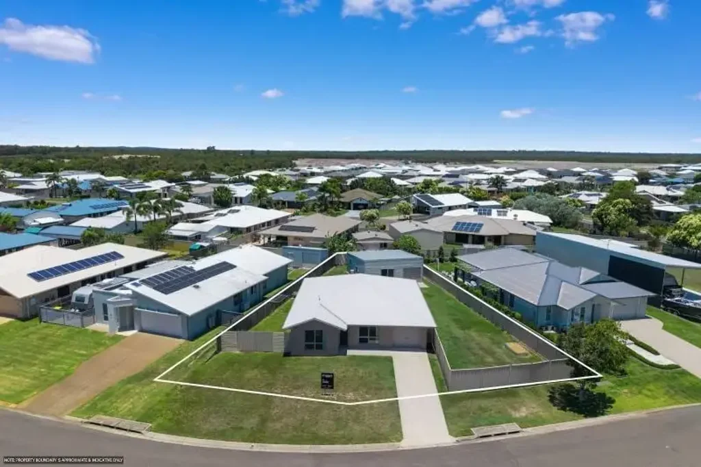 38 Louise Drive, Burrum Heads, QLD 4659