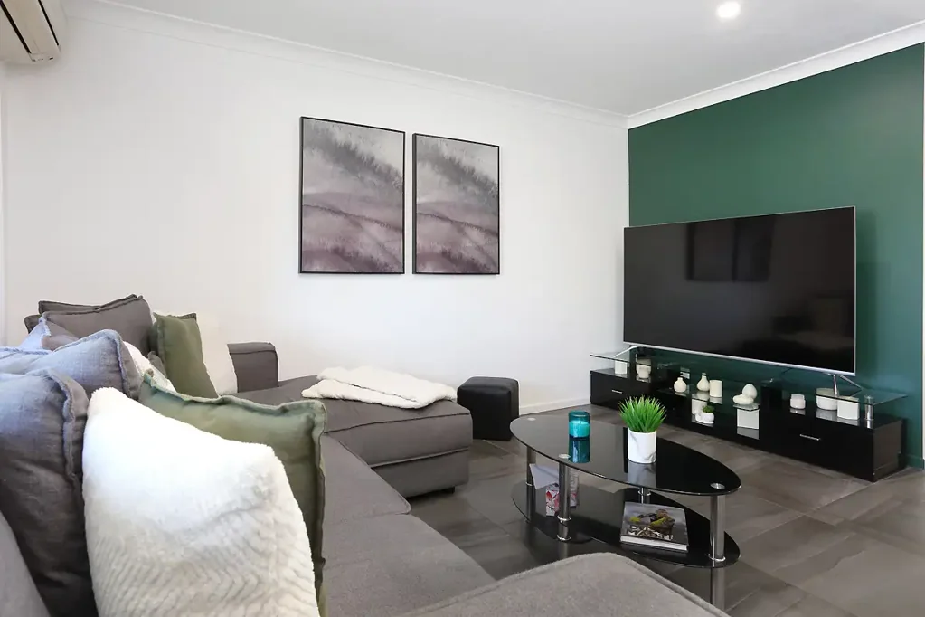 Nerang 3房  Low-Maintenance Living in the Gold Coast's most Central Suburb