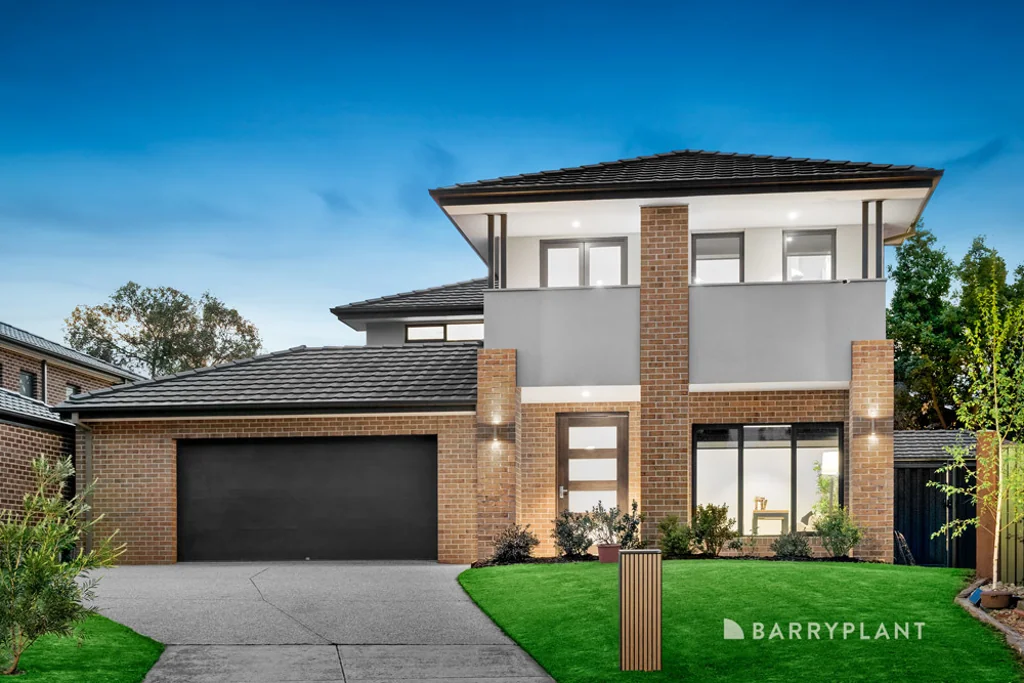 11 Ellerton Square, Wantirna, VIC 3152