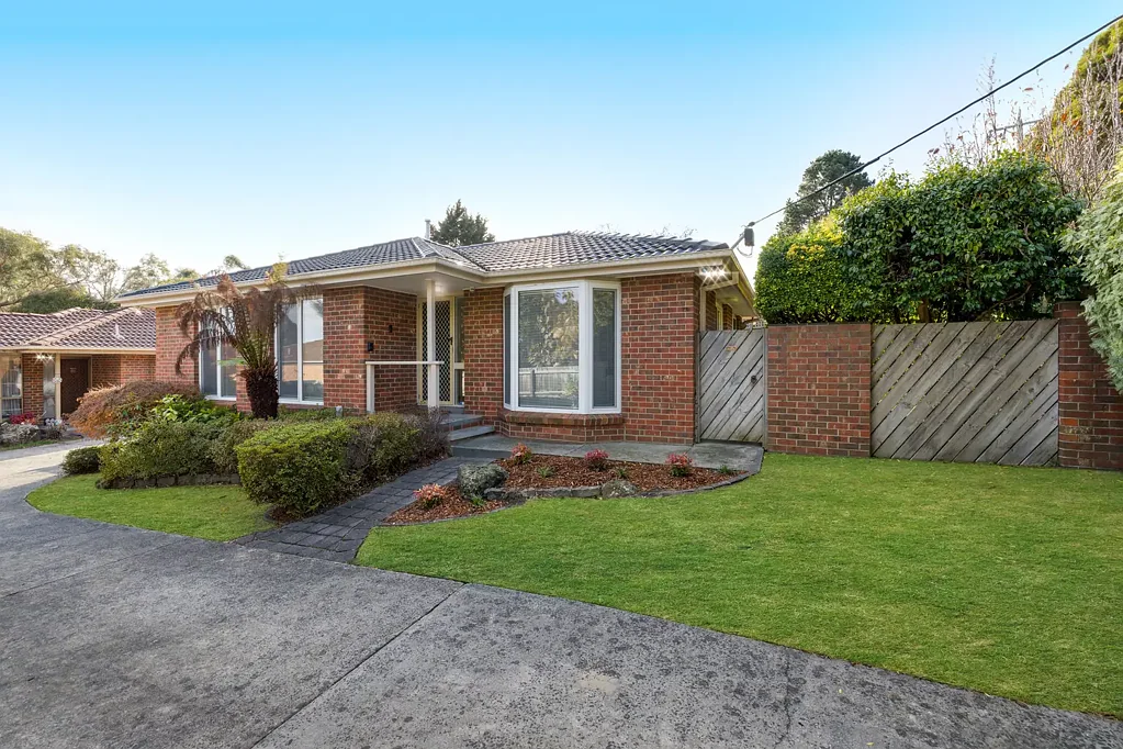 1/187 Jells Road, Wheelers Hill, VIC 3150