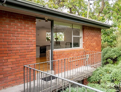 5/7 Una Street, Mount Stuart, Hobart, 1房, 1浴, Apartment