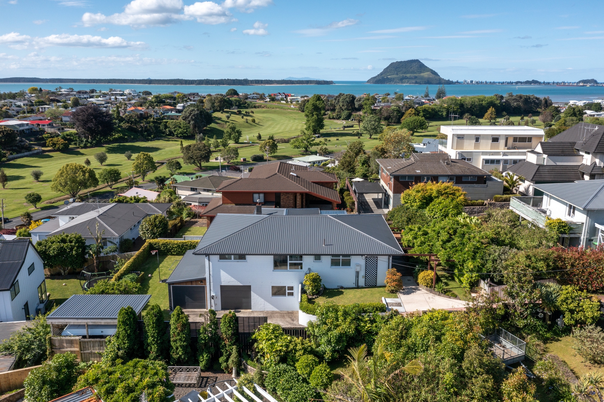 156 Hinewa Road, Otumoetai, Tauranga, 4 ห้องนอน, 0 ห้องน้ำ, House