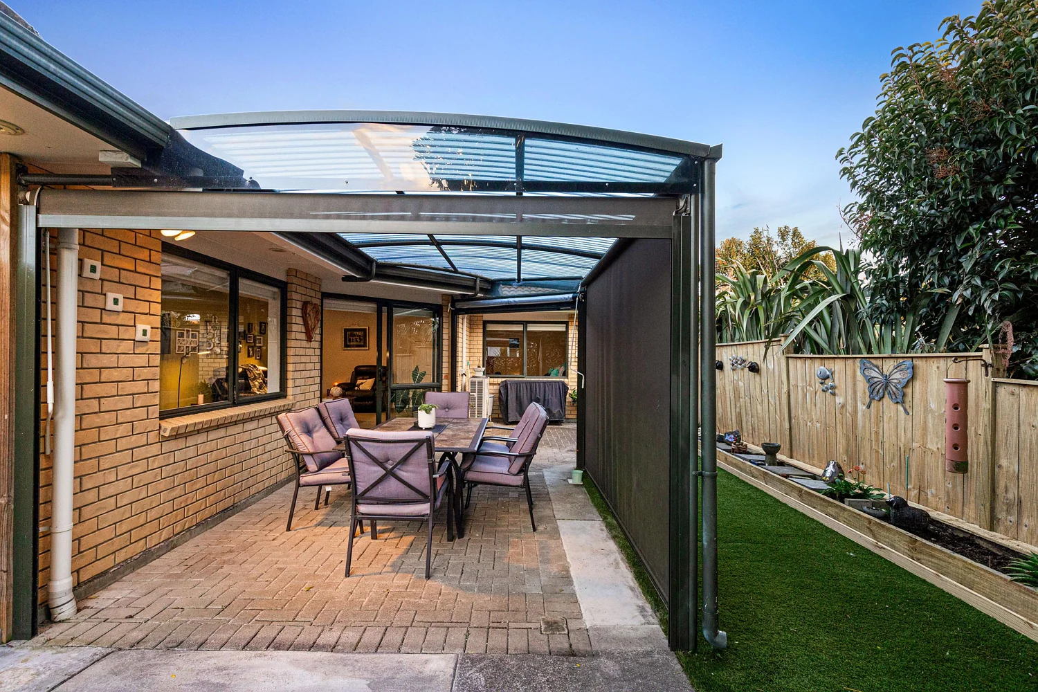 72a Farquhar Road, Glendene, Waitakere City, Auckland, 3房, 1浴, House