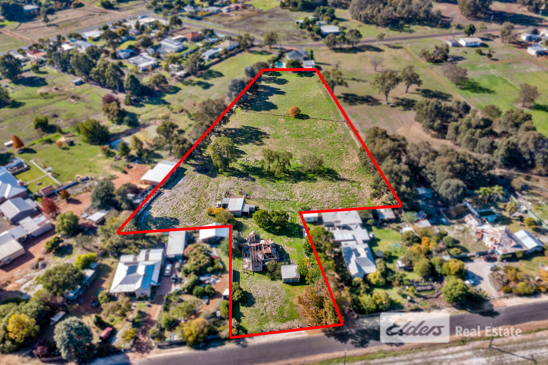 42 CHRISTIE ST, COLLIE WA 6225, 0 Bedrooms, 0 Bathrooms, Section