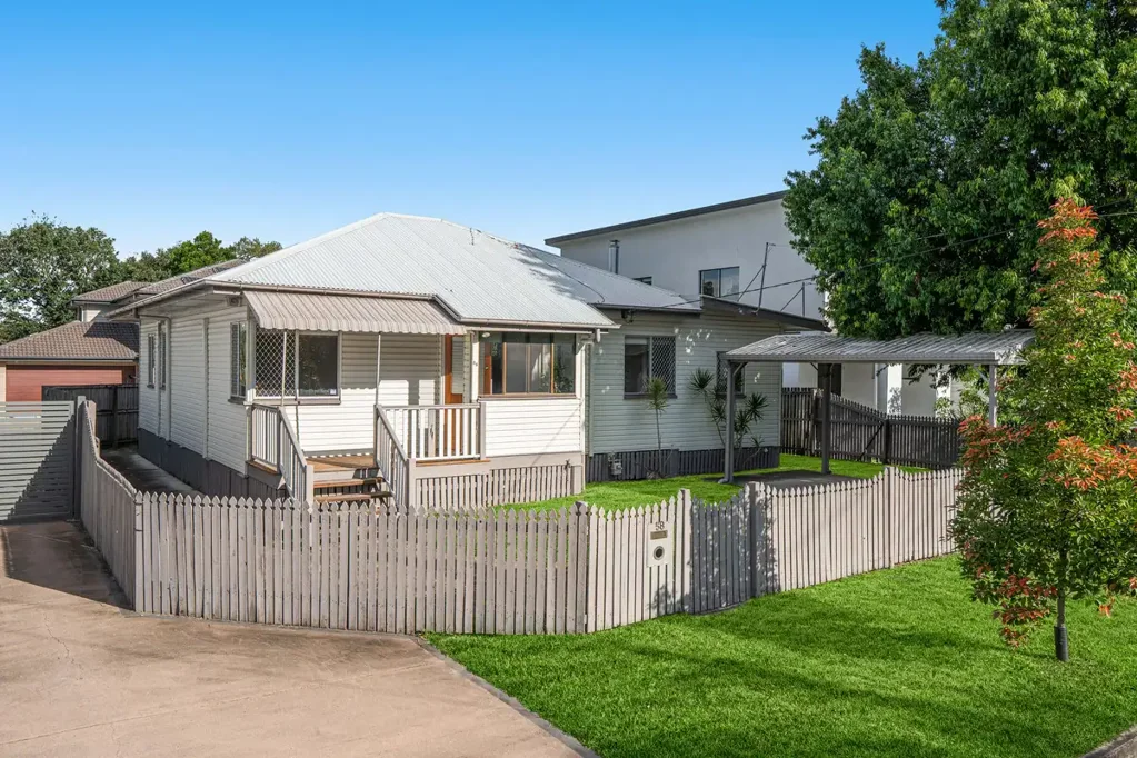 58 Uplands Terrace, Wynnum, QLD 4178