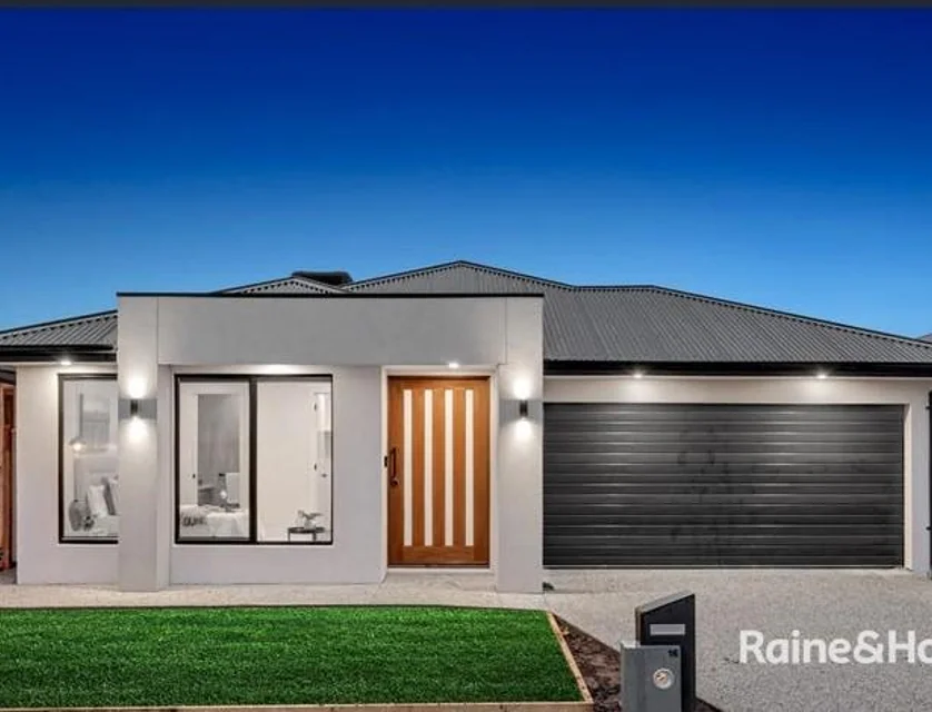 16 Patrobas Loop, Cranbourne East, South East Melbourne, 4 ਕਮਰੇ, 2 ਬਾਥਰੂਮ, House