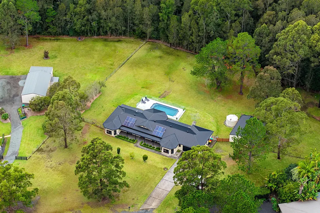 Failford 4ਬੈੱਡਰੂਮ Picture Perfect Highland Hideaway