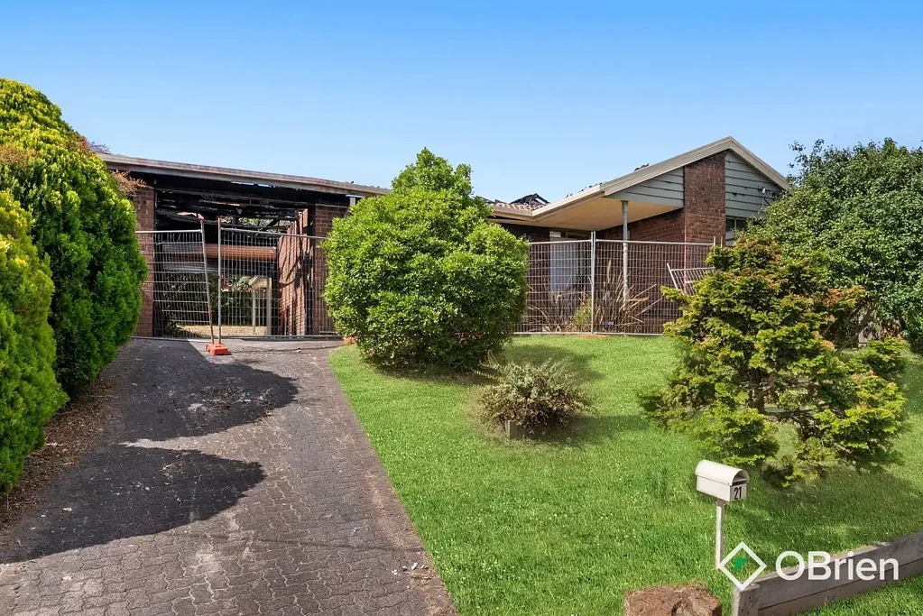 21 Kilburn Crescent, Frankston, VIC 3199