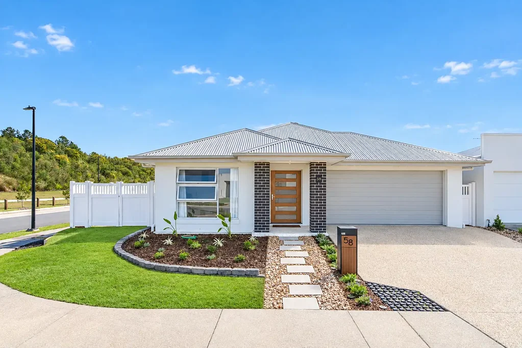 Banya 4Zimmer LUXURY 4 BEDROOM FAMILY HOME