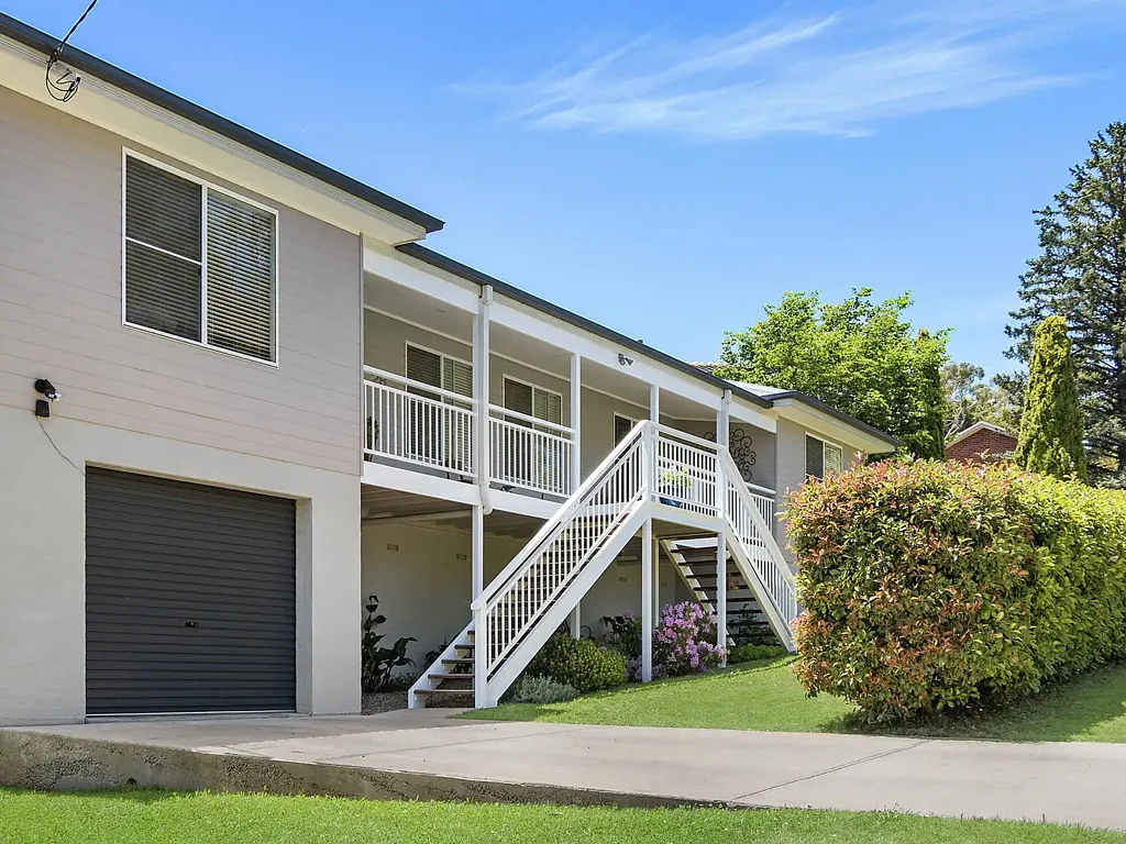 Cooma 4 Bedroom Sort after location & Excellent value for money