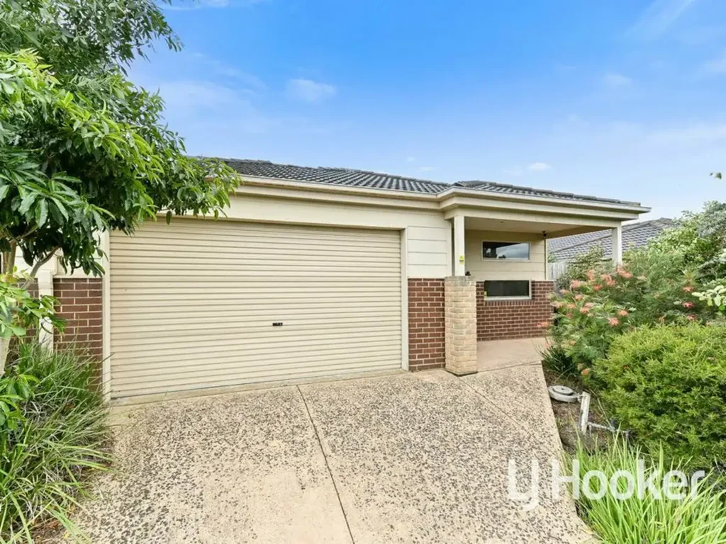 Family Home with Four Bedrooms!