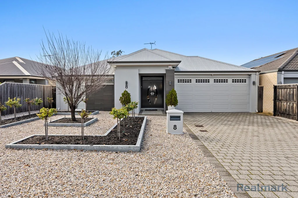 8 Songlark Ramble, Coodanup, WA 6210