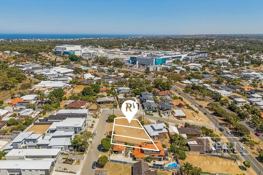 Karrinyup Limitless Potential