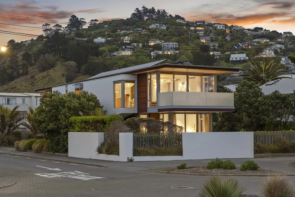 Sumner 3 Bedroom Front-Row Favourite