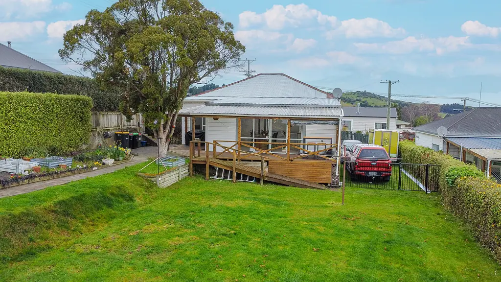 Abbotsford 4房  Sun, space and simplicity – It’s all here!