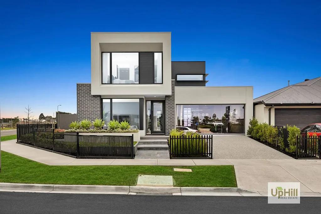Clyde 4Kwarto Forever Polished, Forever Green, Display Home in Evergreen Estate