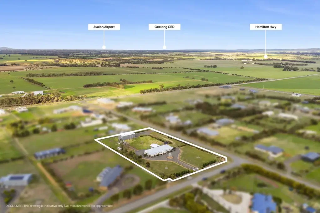 Inverleigh 4ਬੈੱਡਰੂਮ Spacious Family Living, Exceptional Value & Endless Lifestyle Appeal